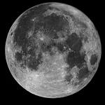 Новые данные о внутреннем устройстве Луны