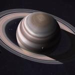 Ученые обнаружили 62 новых спутника у Сатурна