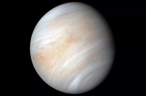 Открытие на Венере: живые существа в облаках или ошибка измерений?