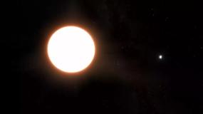 Обнаружена экзопланета-зеркало с самой высокой отражающей способностью