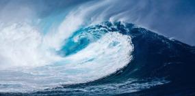 Ученые предупреждают: система океанских течений Атлантики может исчезнуть