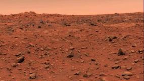 На Марсе могла бы быть жизнь, но люди могли ее уничтожить