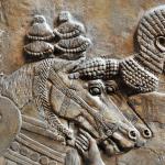 Найдена "капсула времени" с древней ДНК в Нимруде