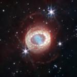Обнаружены новые структуры в знаменитой сверхновой благодаря телескопу Джеймса Уэбба