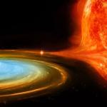 Ученые обнаружили потенциальную двойную сверхновую в галактике NGC 3254