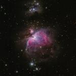 Открыта спокойная галактика COSMOS-1047519 на расстоянии 24 миллиардов световых лет