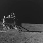 Ровер и посадочный модуль Викрам нашли новые данные на Луне