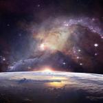 Ученые предлагают новую модель Вселенной