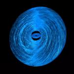 Сверхмассивные черные дыры: новое открытие вызывает революцию в представлениях о поглощении вещества