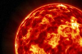 Ученые обнаружили медленную термоядерную реакцию в звездах