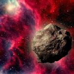Ученые предложили новый метод добычи металлов на астероидах