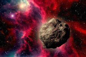 Ученые предложили новый метод добычи металлов на астероидах