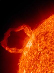 Звездные вспышки могут подтвердиться благодаря солнечным явлениям