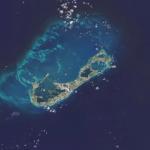 Глобальные изменения в океане возле Бермудских островов будоражат умы ученых
