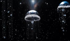 «Бриллиантовый дождь» на Уране и Нептуне не так редок, как считалось ранее