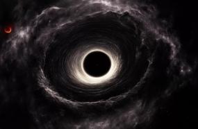 Гигантские черные дыры в ядрах далеких галактик оказались гораздо массивнее, чем ожидалось