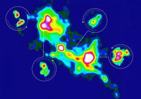 Новое открытие астрономов: формирование кратных систем звезд