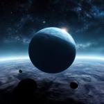 Экзопланета K2-18b: от гикеяна к мининептуну