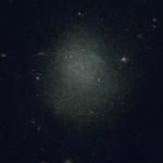 "Невозможная" галактика: удивительное открытие астрономов