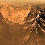 Жизнь на Титане: новые данные астробиологов