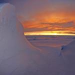 Климатические исследования: первые «безледные дни» в Арктике могут наступить раньше прогнозов