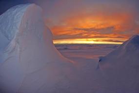 Климатические исследования: первые «безледные дни» в Арктике могут наступить раньше прогнозов