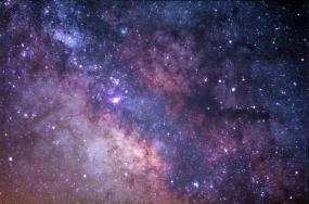 Голубые сверхгиганты: загадка вселенной разгадана