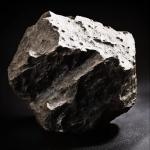 Найдена уникальная частица в метеорите, вызывающая вопросы к современным звездным моделям