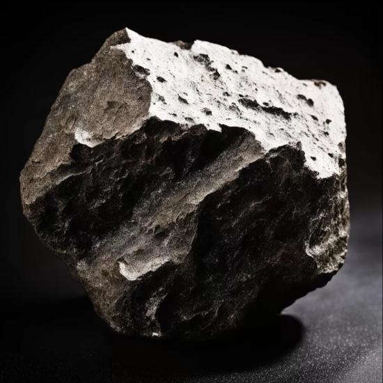 Метеорит.