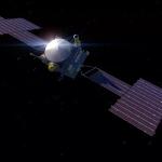 Миссия NASA "Психея" тестирует связь с Землей на расстоянии 226 млн км