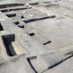 Открыт древний королевский "дом отдыха" времен правления Тутмоса III