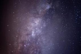  Открыты старейшие звезды Вселенной на границе Млечного Пути