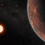 "Тёплая Венера": обнаружена новая планета, потенциально пригодная для жизни