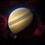 Международная группа астрономов обнаружила новую планету размером с Сатурн