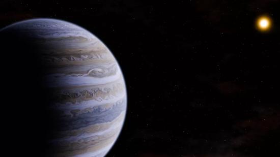 На изображениях JWST/MIRI видна тольк...