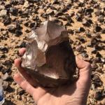 Сенсационная находка в Ираке: древние орудия возрастом 1,5 миллиона лет