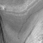 Curiosity на Марсе: уникальный снимок с орбиты и новые открытия