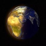 Данные озера Чала раскрывают 150 000 лет истории магнитного поля Земли