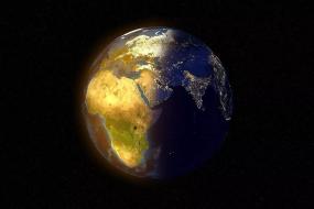  Данные озера Чала раскрывают 150 000 лет истории магнитного поля Земли