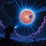 Таинственные сигналы из космоса: ученые не исключают внеземной источник