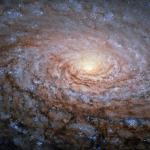 Ученые обнаружили аномальные энергетические всплески в космосе