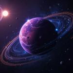 Астероиды Венеры могут угрожать Земле: новое исследование