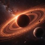 Проходящие звезды угрожают стабильности Солнечной системы