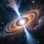 Необычный космический объект ASKAP J1832-0911 излучает рентген и радио с загадочной периодичностью