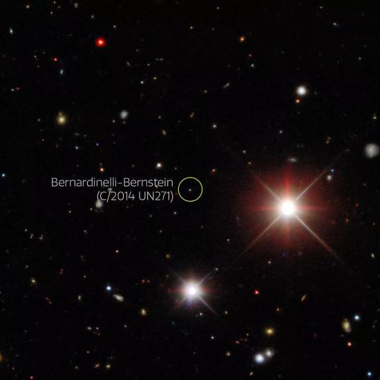 C/2014 UN271.