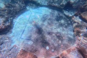  Подводные термы Байи: римская роскошь, погруженная в воду
