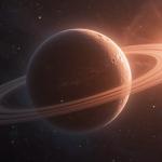 Телескоп JWST обнаружил возможные признаки атмосферы у экзопланеты TRAPPIST-1e
