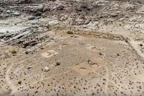 Древнейшее поселение Аравии переписывает историю неолита