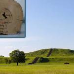 Датировка гигантского столба раскрывает секреты расцвета Кахокии