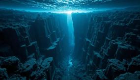 Земная кора раскалывается под Тихим океаном: начало конца зоны субдукции